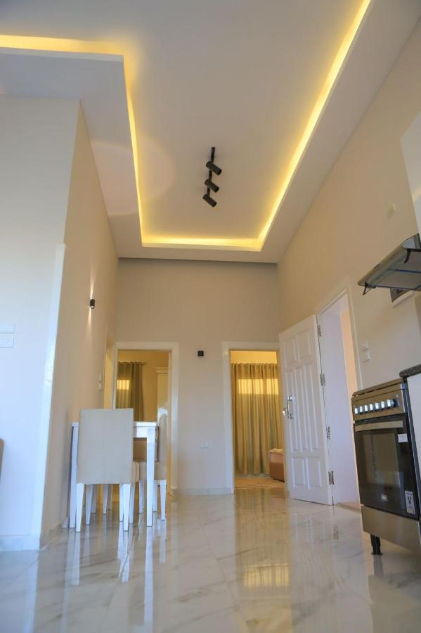 Royal Nile Villa - Pool View Apartment 1 Luksor Exterior foto