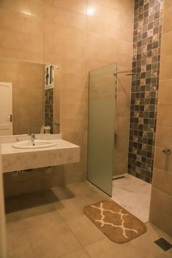 Royal Nile Villa - Pool View Apartment 1 Luksor Exterior foto