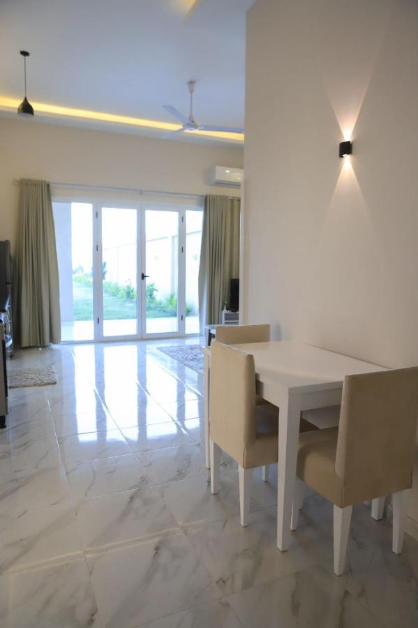 Royal Nile Villa - Pool View Apartment 1 Luksor Exterior foto